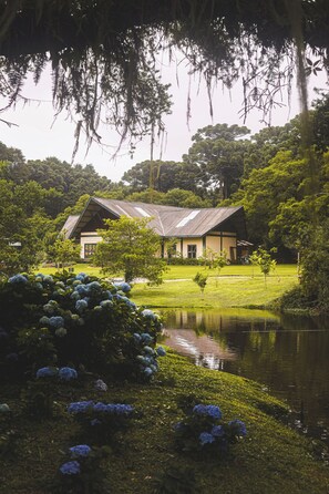 Hiking - I am Boutique Campos do Jordão by Unna (Campos do Jordão)