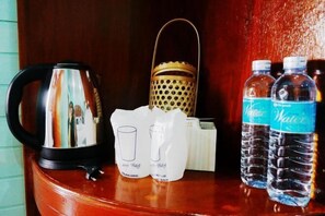 Room - Ruen Tai Boutique (Phuket)