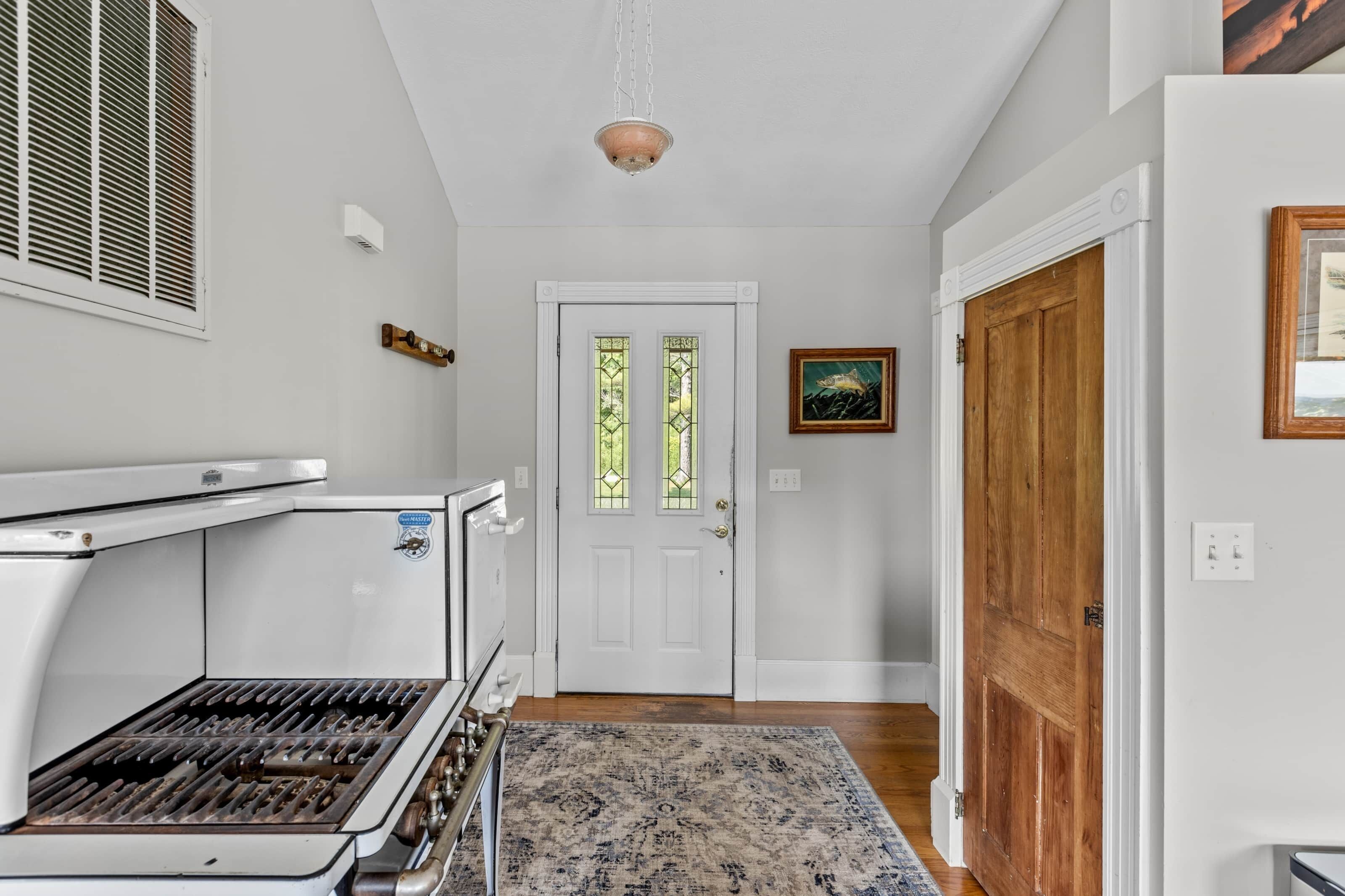 Interieur