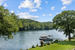 Miscellaneous - Cottage 1  at Rim Shoals (Baxter County)