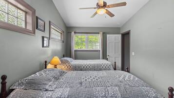 1 bedroom, WiFi