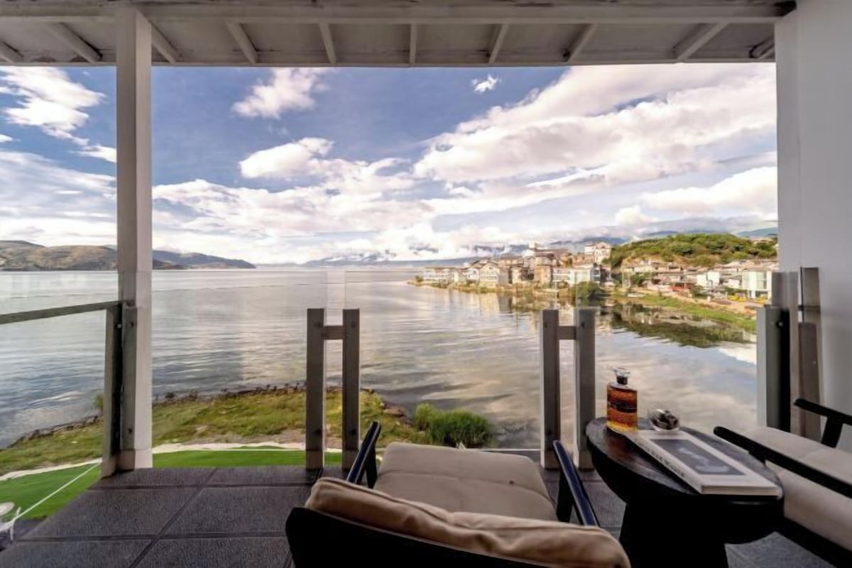 객실