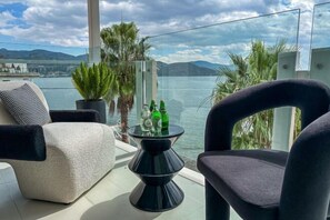 Room - Dali Guqinhai Sea Viewing Inn (Dali)