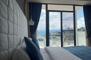 Room - Dali Guqinhai Sea Viewing Inn (Dali)