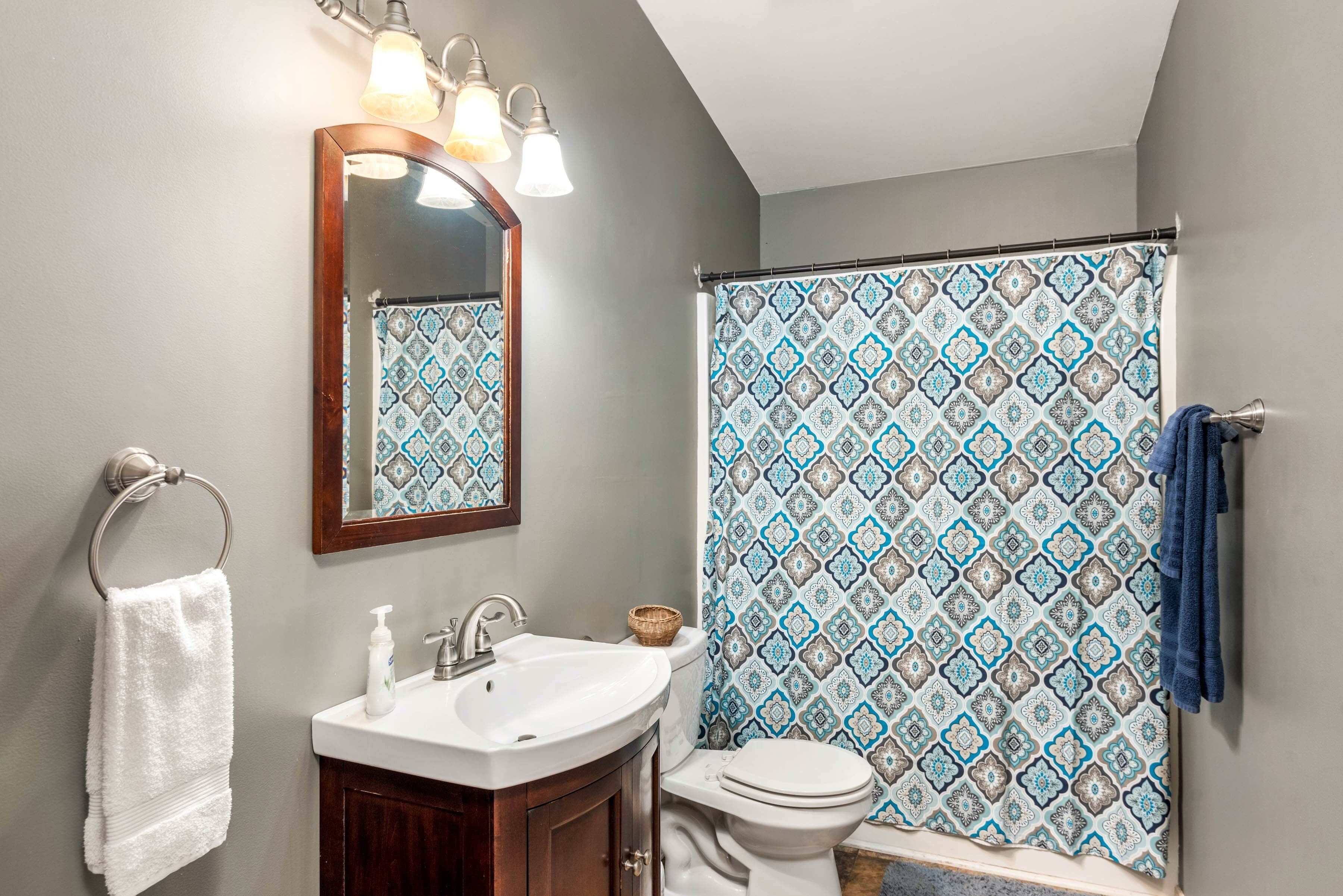 Baño