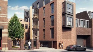 Appartement | Extérieur