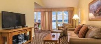 2Bed/2Bath Loft, Pagosa Springs!