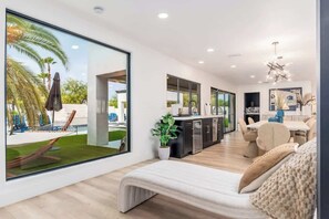 Interior - 3Million$Resort BellTower+Waterslde+Picklebll+Golf (Scottsdale)