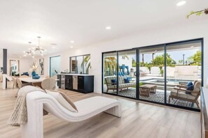 Interior - 3Million$Resort BellTower+Waterslde+Picklebll+Golf (Scottsdale)
