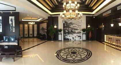 Minsheng Hotel