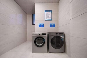 Interior - Minsheng Hotel (Yiwu)