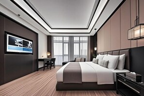 Room - Minsheng Hotel (Yiwu)