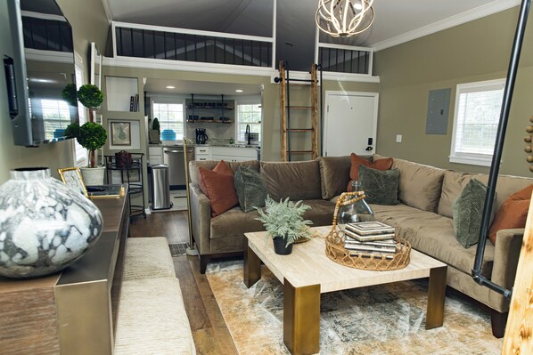 Sengetøy i egyptisk bomull og sengetøy av topp kvalitet