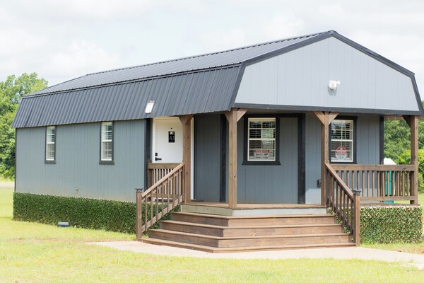 The Cabins On Rockmine - Georgia, GA