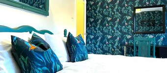 Mount Pleasant Retreat