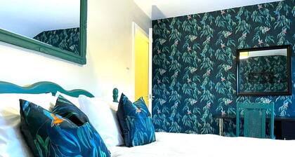 Mount Pleasant Retreat