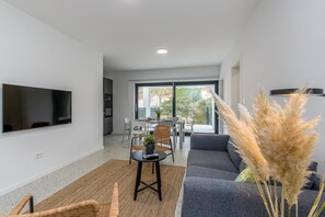 Appartement | 2 slaapkamers, snel internet