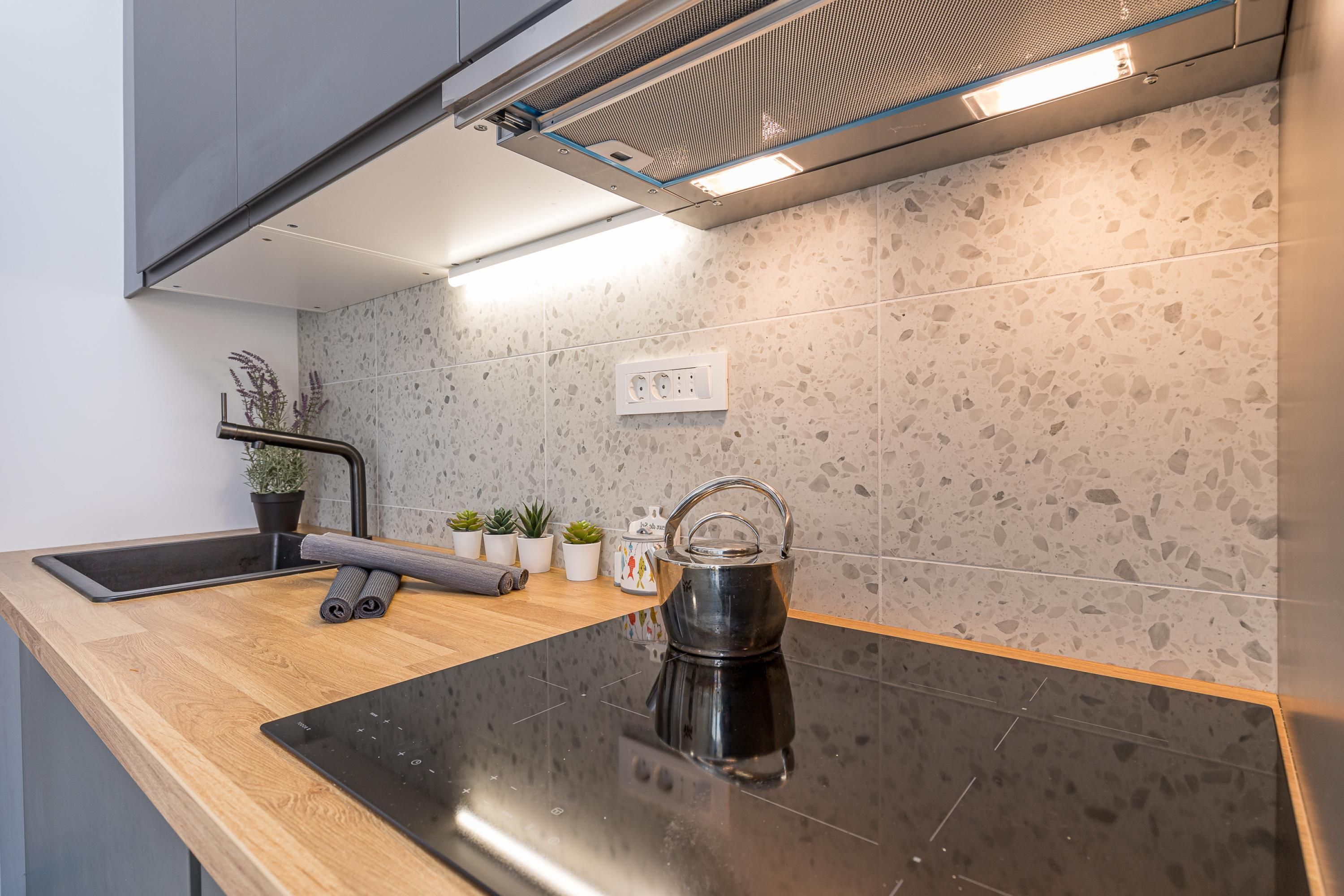 2 habitaciones y acceso a internet 