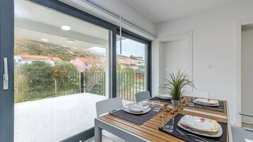 Apartment | 2 bedrooms, Internet