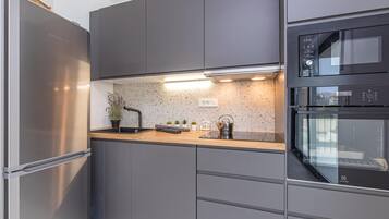 Apartment | 2 bedrooms, Internet