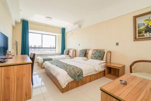 Room - Jiaozhou Haiyue Apartment Hotel (Jiaozhou)