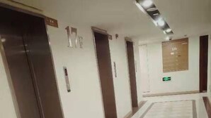 Interior - Jiaozhou Haiyue Apartment Hotel (Jiaozhou)