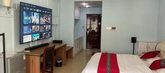 Jiaozhou Haiyue Apartment Hotel