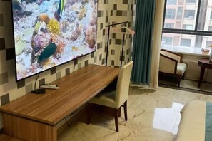 Room - Jiaozhou Haiyue Apartment Hotel (Jiaozhou)