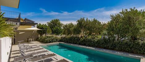 Apartment | 2 bedrooms, Internet
