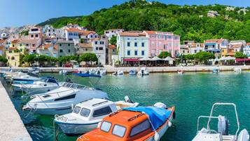 Apartment | 2 bedrooms, Internet