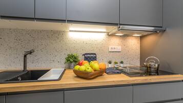 Apartment | 2 bedrooms, Internet