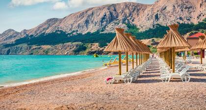 Pool Apartment Sapore Di Mare 4