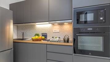 Apartment | 2 bedrooms, Internet