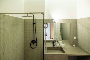 Bruser, håndklæder, Sæbe, Shampoo