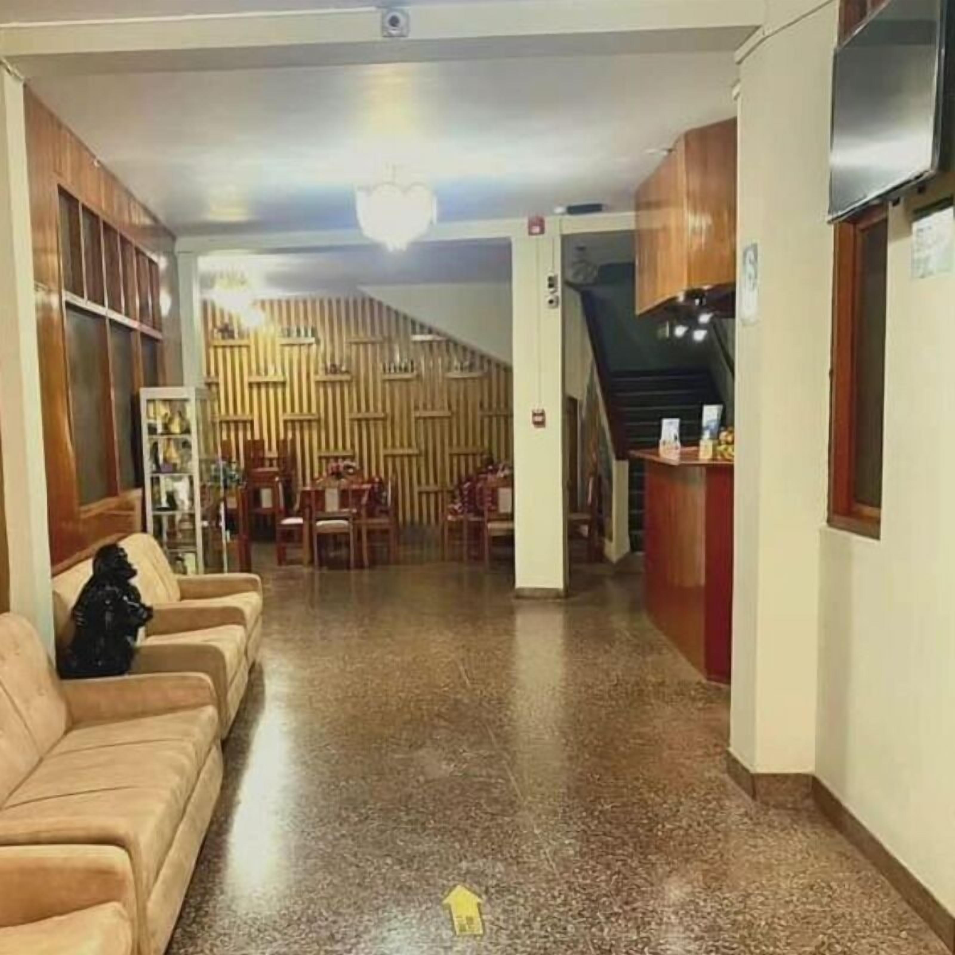 Foto - Inkas Peru Hostal