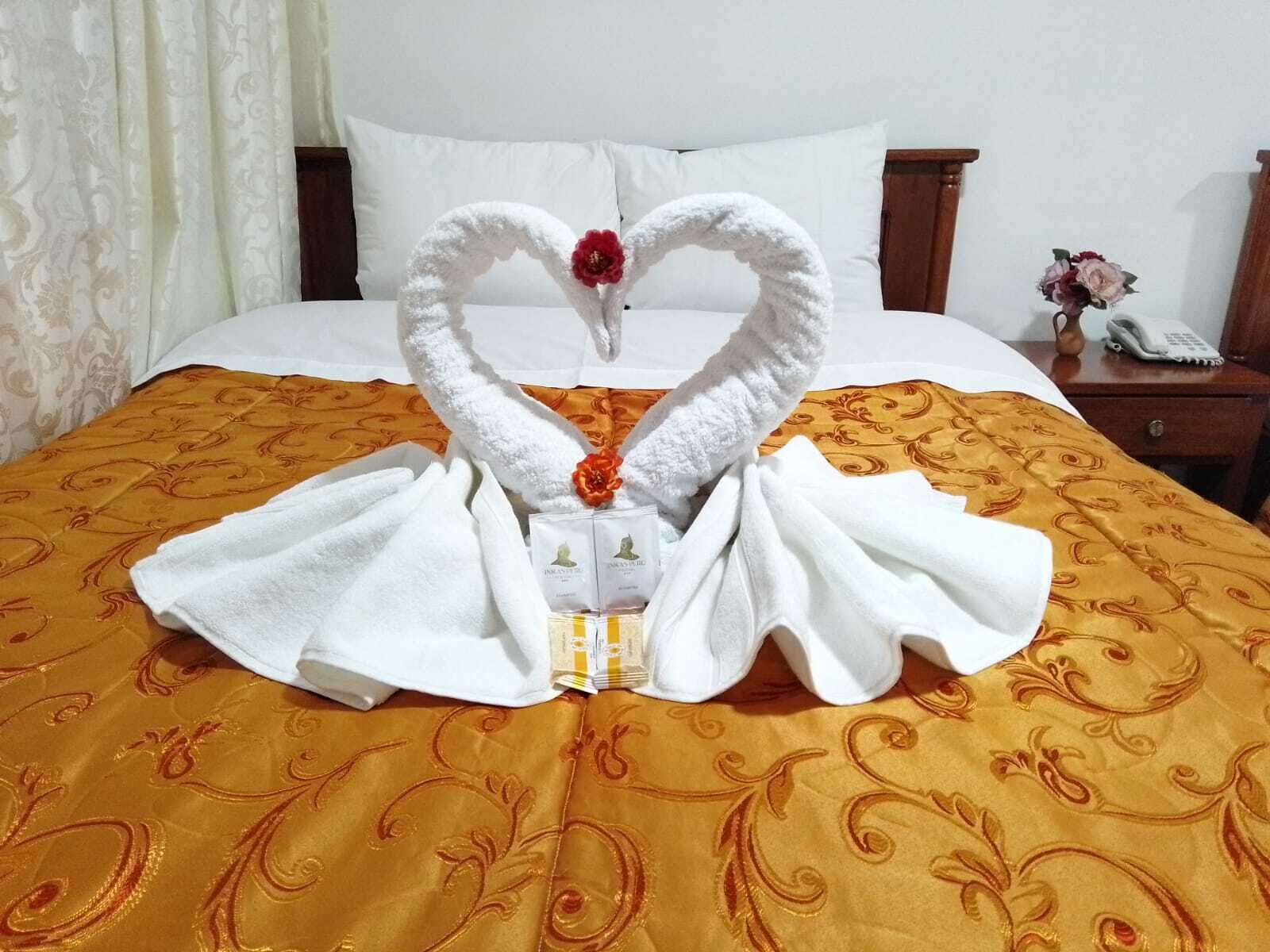 Foto - Inkas Peru Hostal