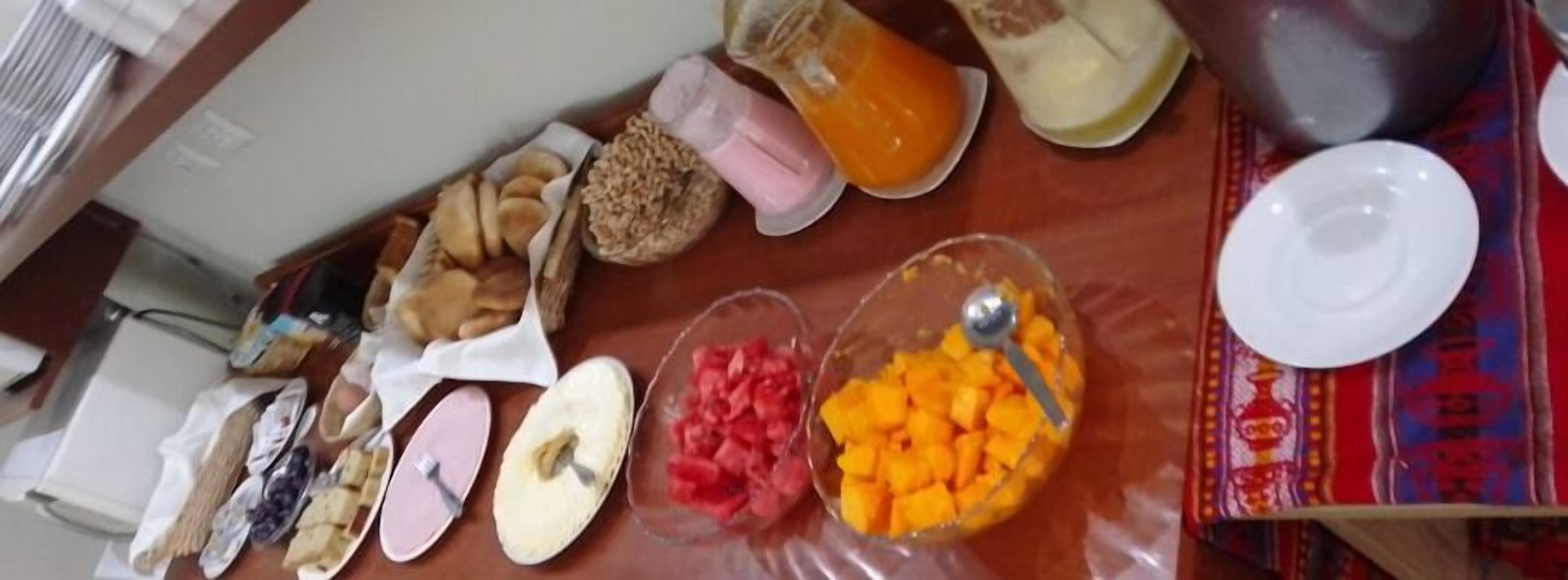 Foto - Inkas Peru Hostal