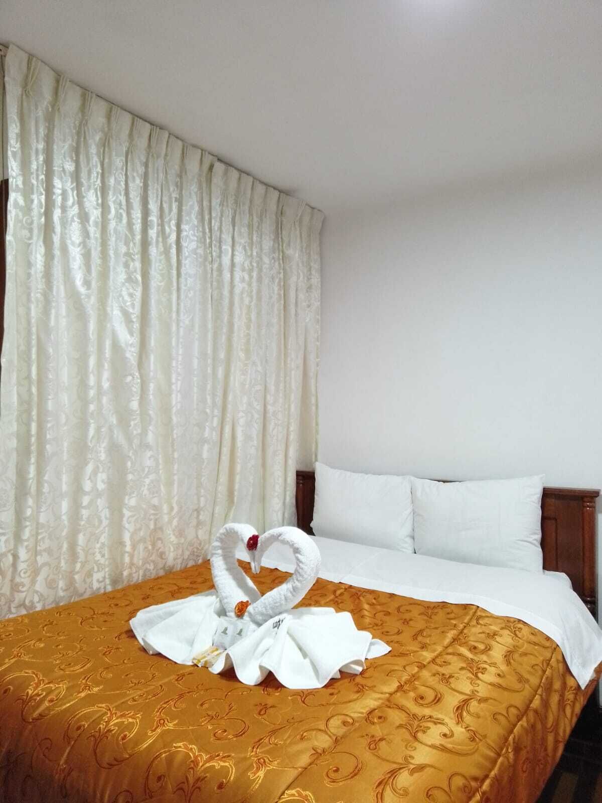 Foto - Inkas Peru Hostal