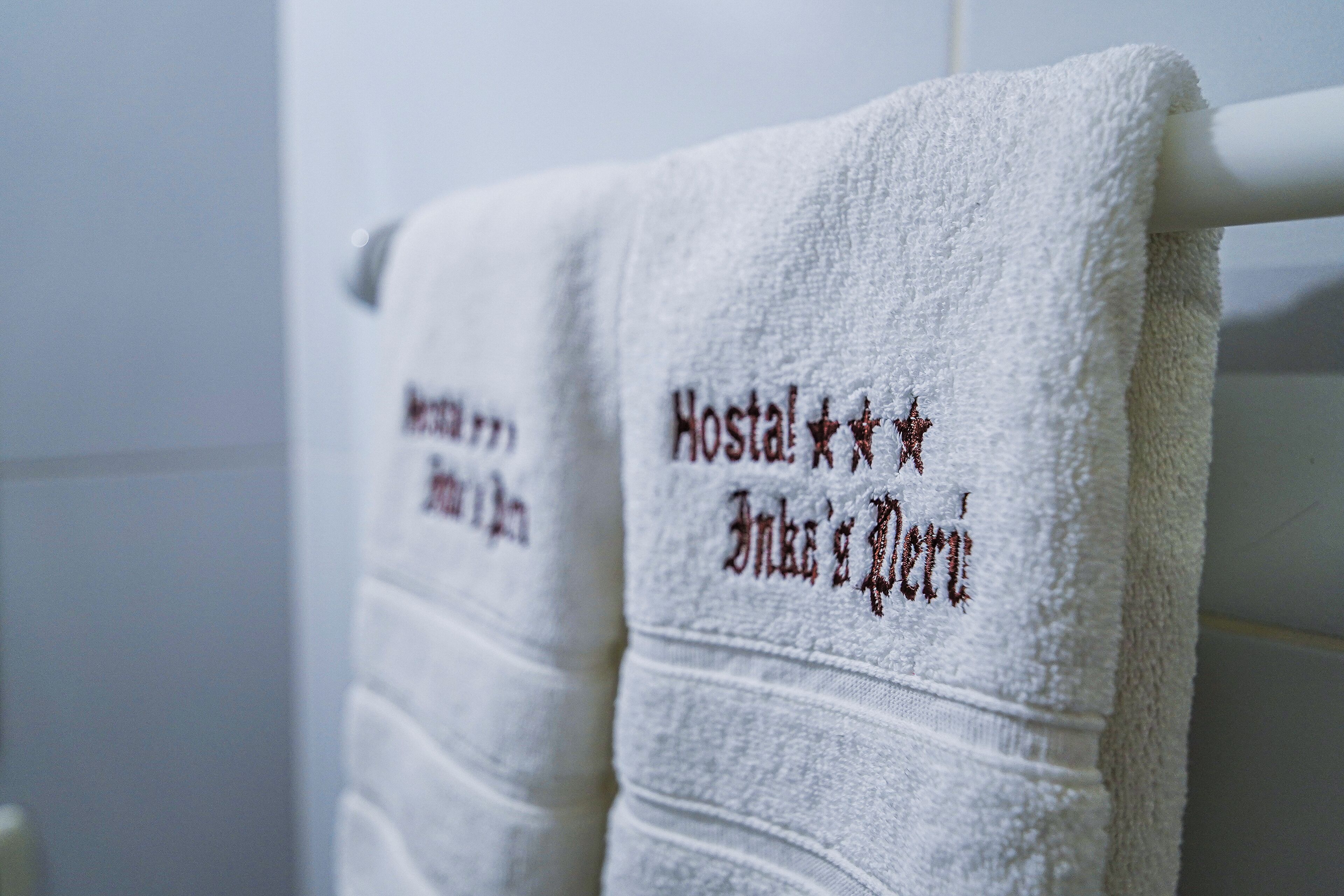 Foto - Inkas Peru Hostal