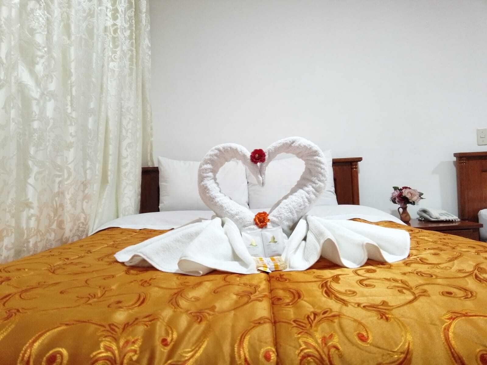 Foto - Inkas Peru Hostal