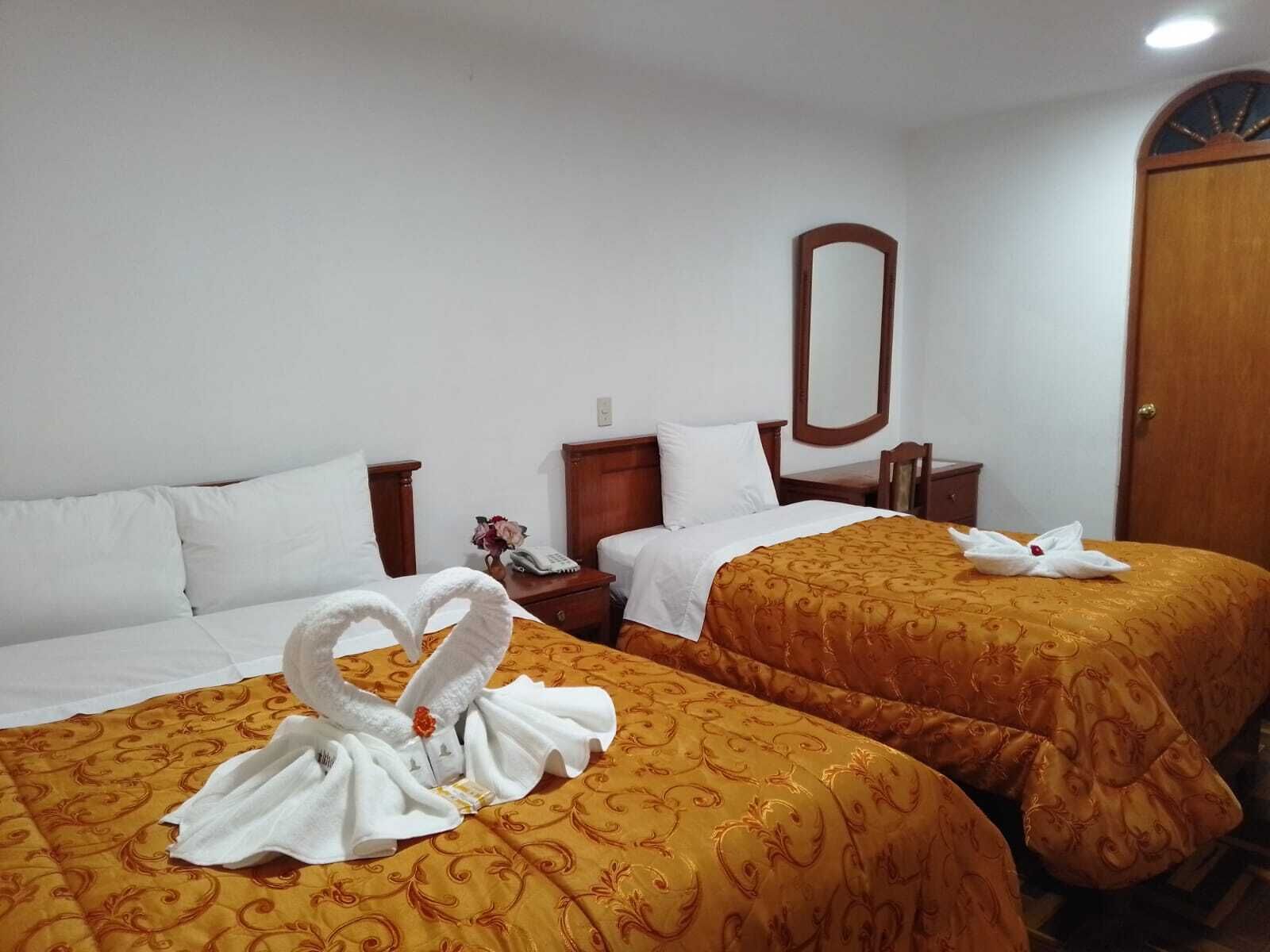 Foto - Inkas Peru Hostal