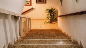 Staircase - Pousada Garoupa (Cabo Frio)