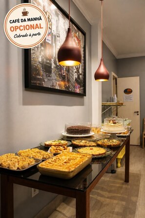 Restaurant - Pousada Garoupa (Cabo Frio)