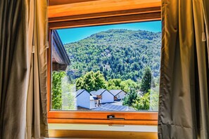 1 bedroom, in-room safe, desk, laptop workspace
