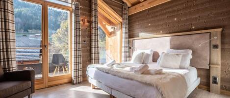 5 Schlafzimmer, WLAN, Bettwäsche