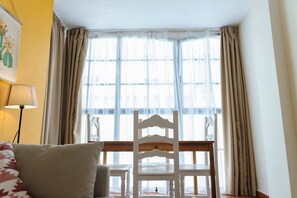 Interior - Cristamar Center and Beach Apartment 2B (Estepona)