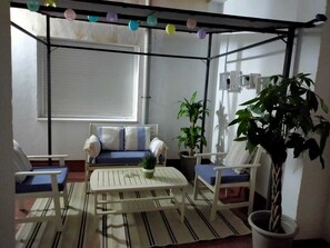 Interior - Spacious Apartment, Seneca 1A next to the Center. (Málaga)