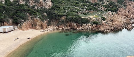 Plage