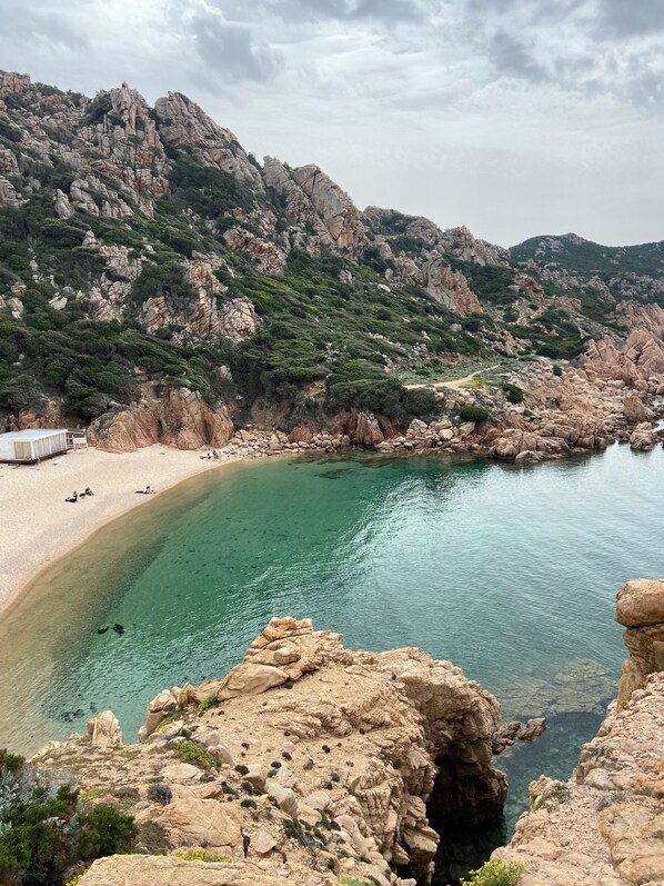 Plage