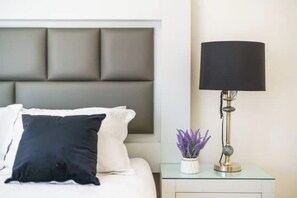 3 Schlafzimmer, WLAN, Bettwäsche